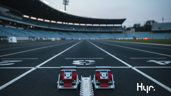 The Recruiter's Q4 Playbook: How to Set the Stage for a Stellar 2026